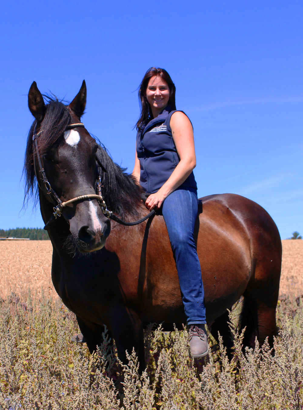 Tatjana_Lichtenberger_Horsemanhsip_Trainerin_Bodenarbeit_Reiten