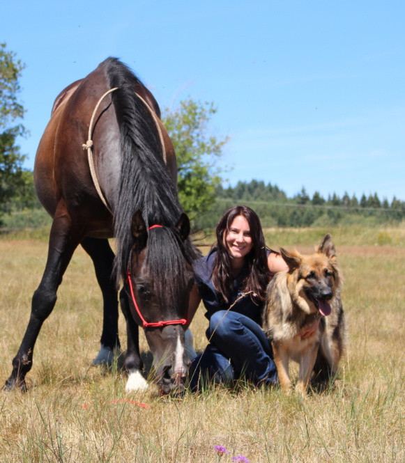 Tatjana_Lichtenberger_Horsemanship_Trainerin